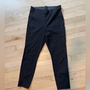 ATHLETA Women's Wander Slim Stretch Ankle Pant